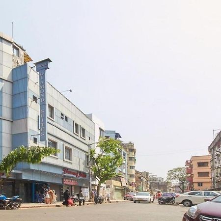 Hotel Diamond Suites Kalkuta Zewnętrze zdjęcie