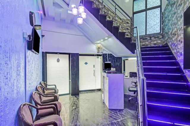 Hotel Diamond Suites Kalkuta Zewnętrze zdjęcie