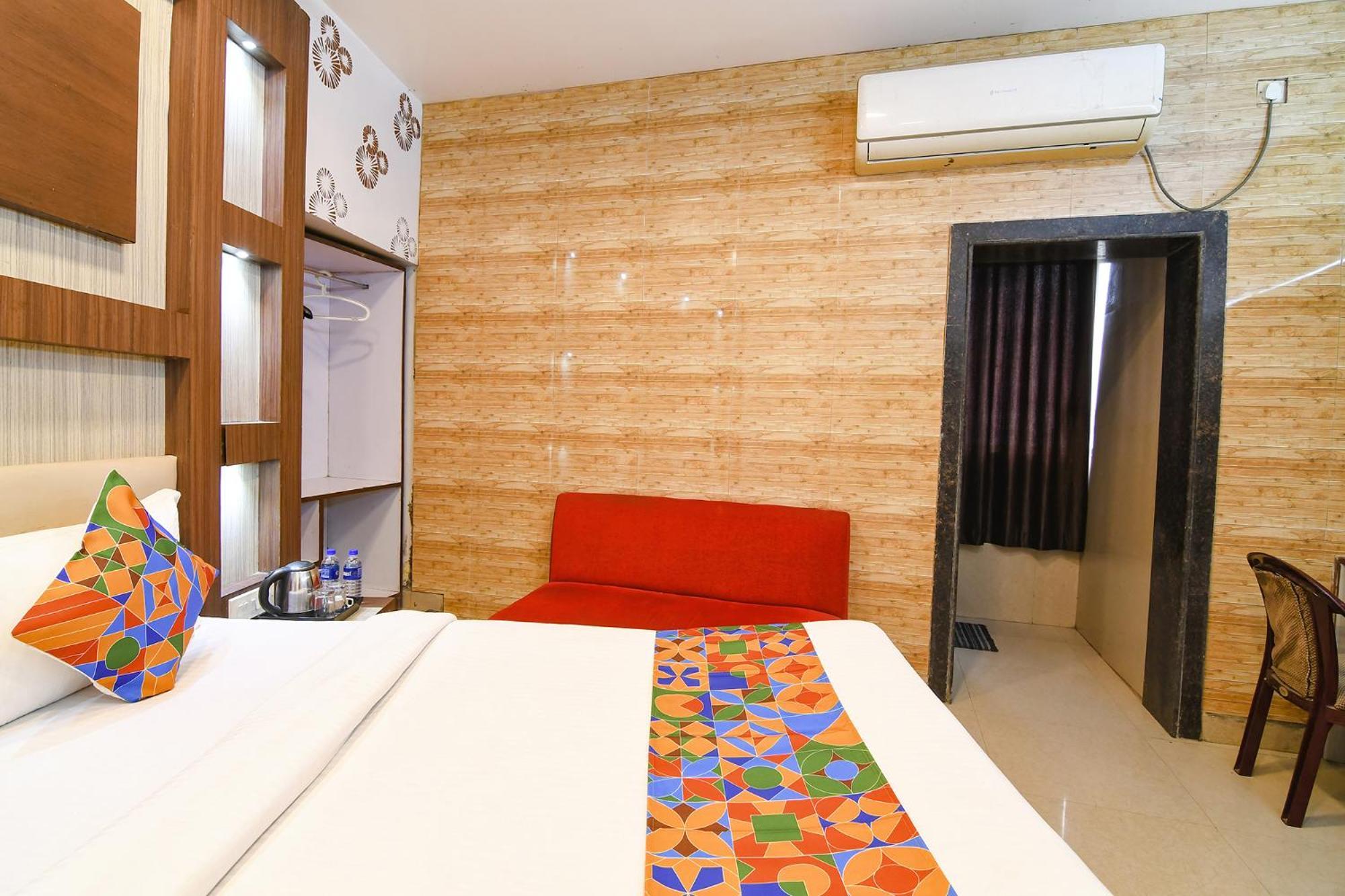 Hotel Diamond Suites Kalkuta Zewnętrze zdjęcie