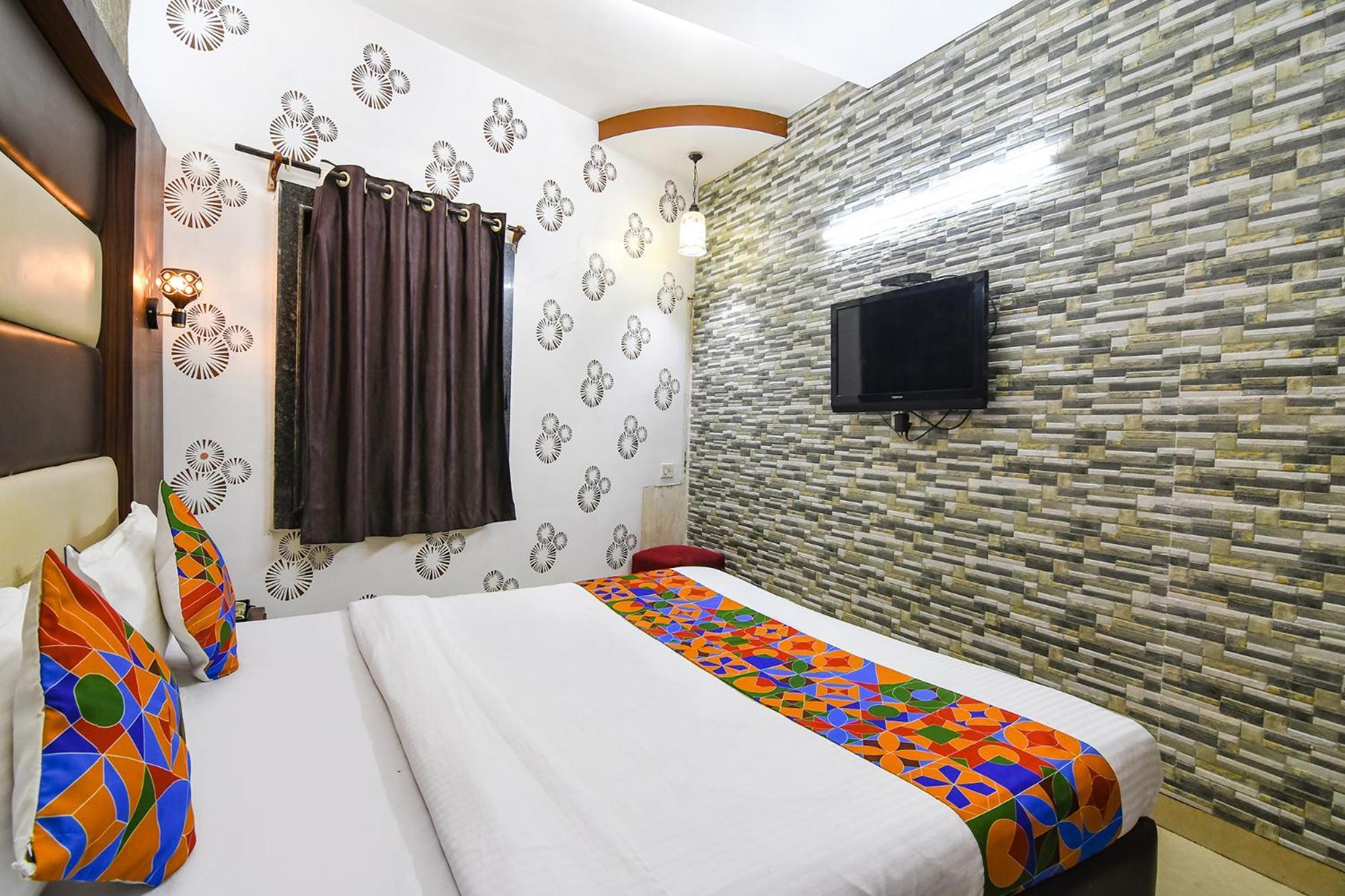 Hotel Diamond Suites Kalkuta Zewnętrze zdjęcie