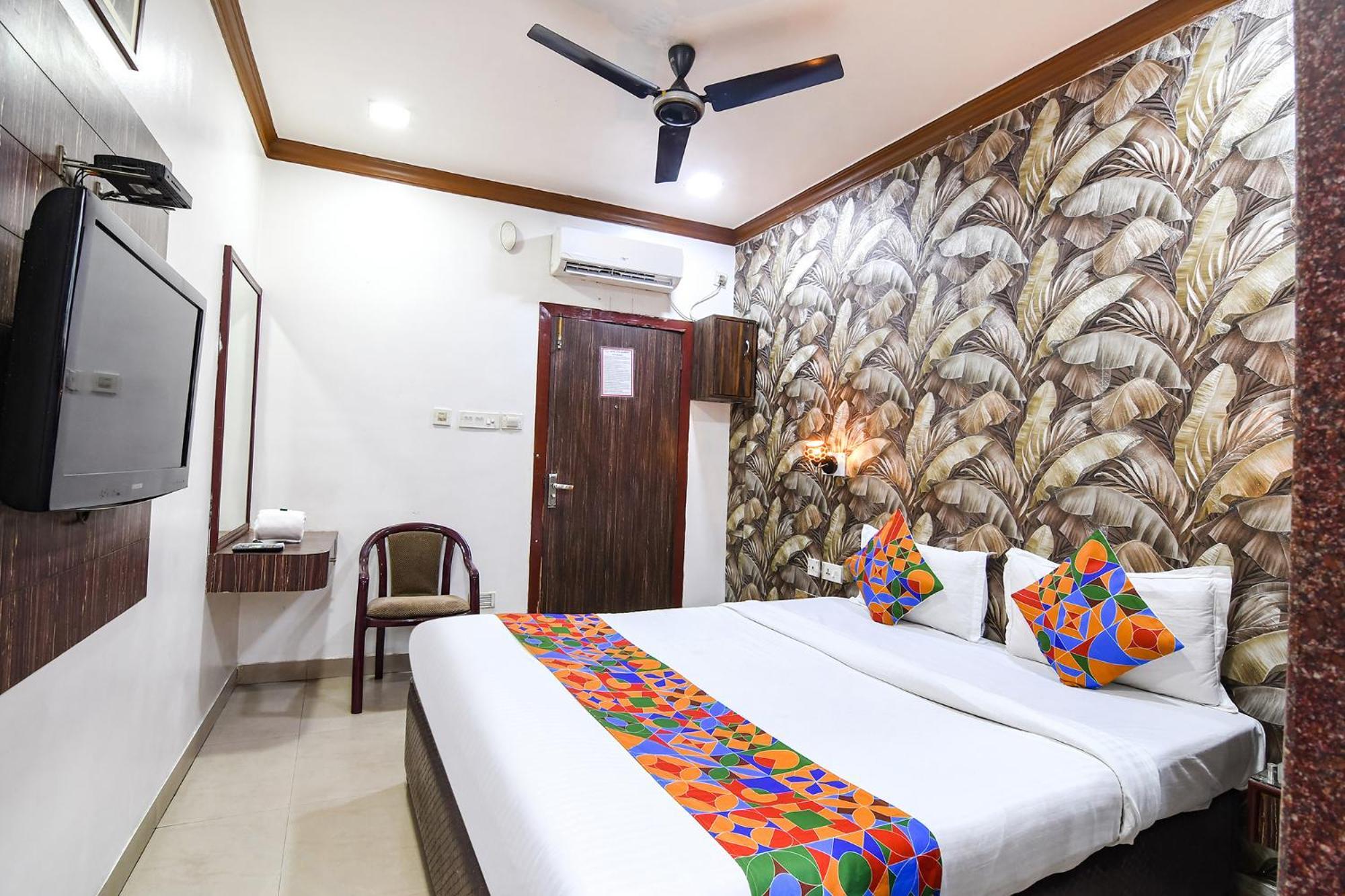 Hotel Diamond Suites Kalkuta Zewnętrze zdjęcie