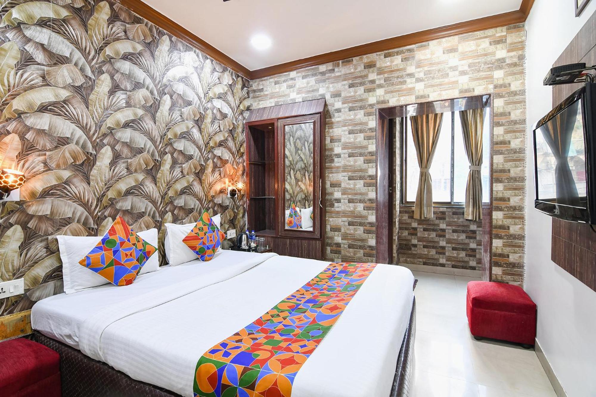Hotel Diamond Suites Kalkuta Zewnętrze zdjęcie