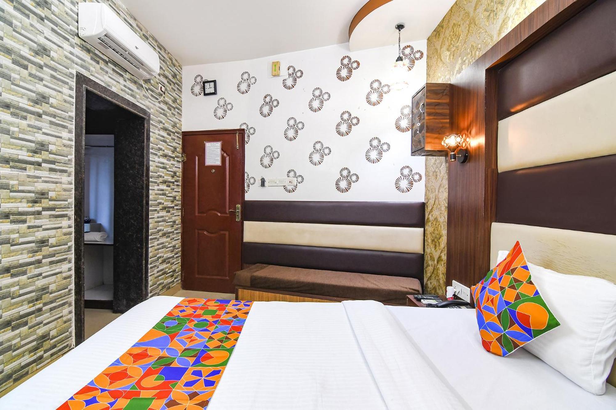 Hotel Diamond Suites Kalkuta Zewnętrze zdjęcie
