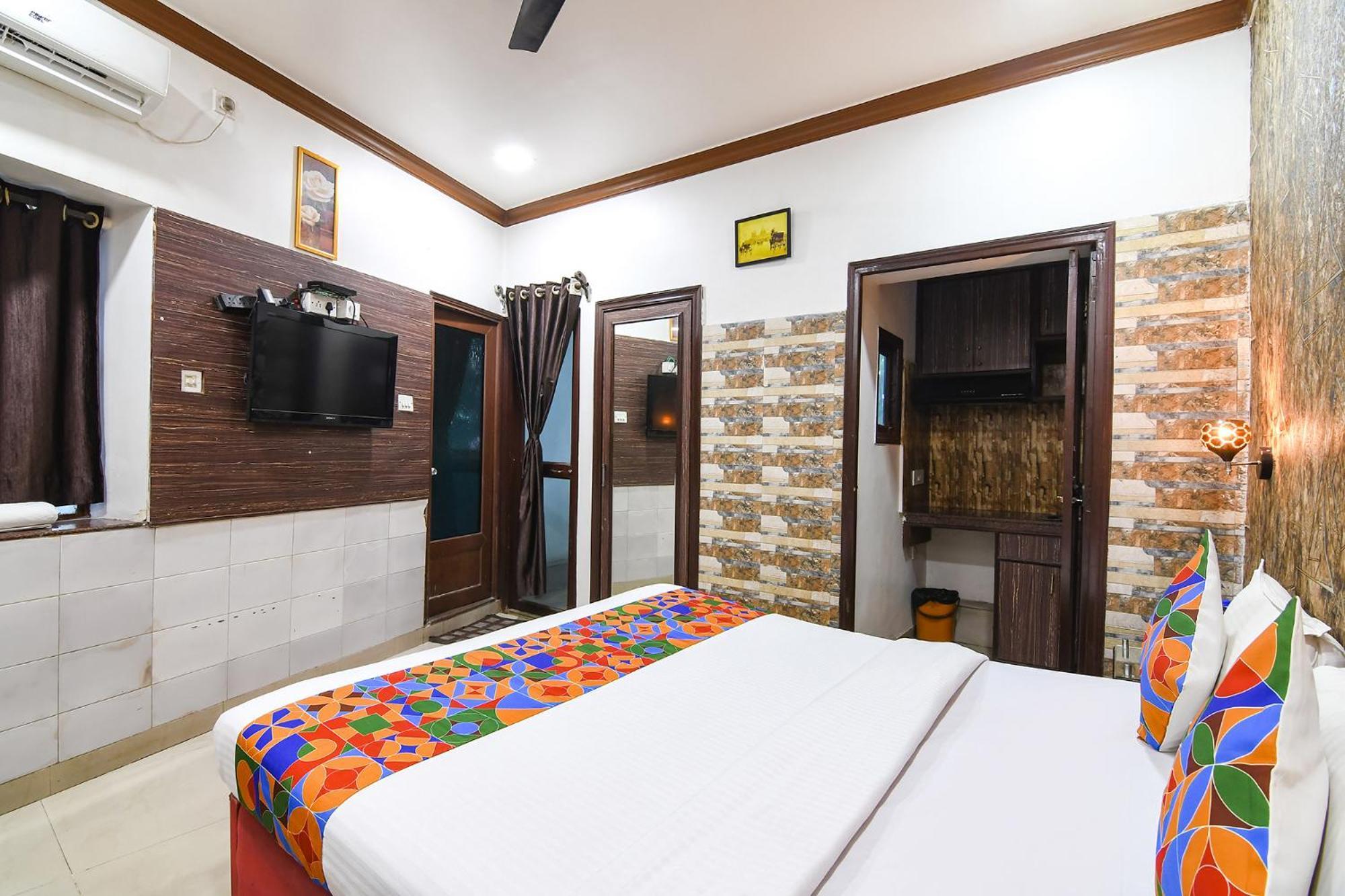 Hotel Diamond Suites Kalkuta Zewnętrze zdjęcie