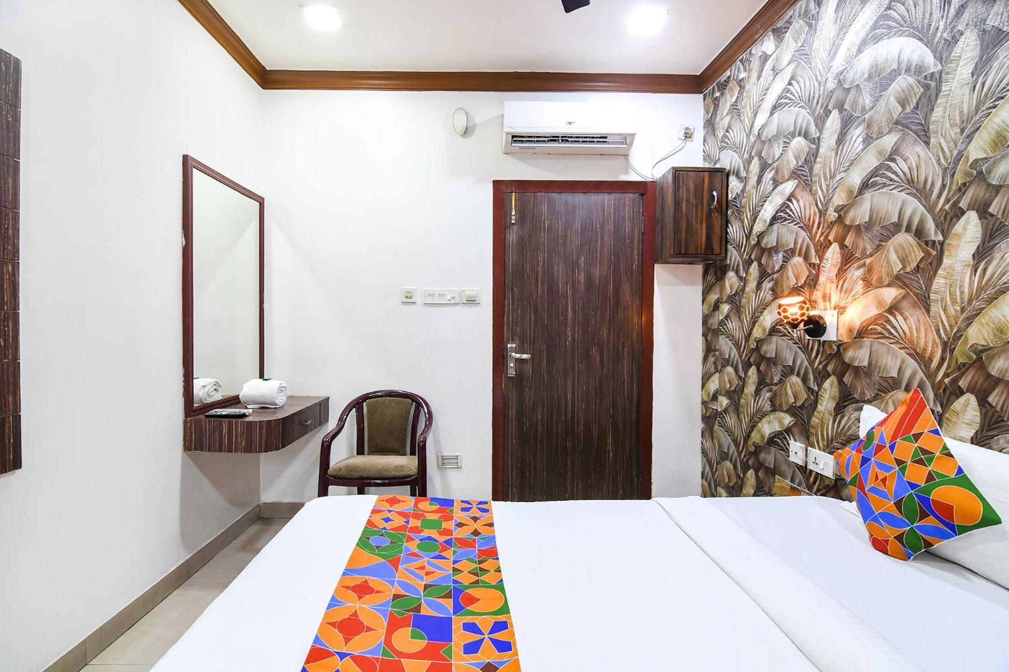 Hotel Diamond Suites Kalkuta Zewnętrze zdjęcie