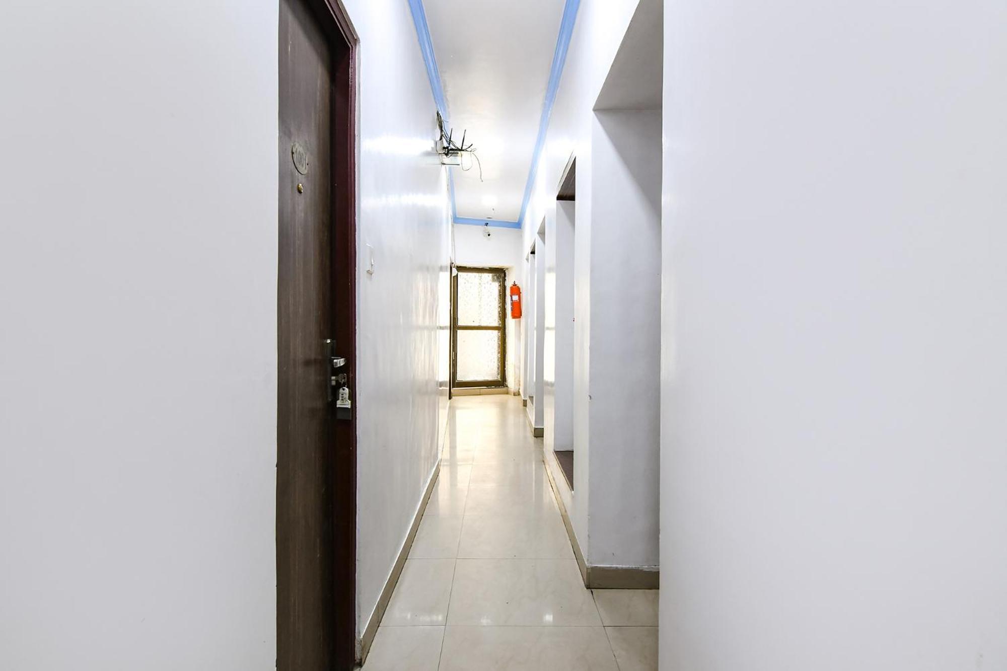 Hotel Diamond Suites Kalkuta Zewnętrze zdjęcie
