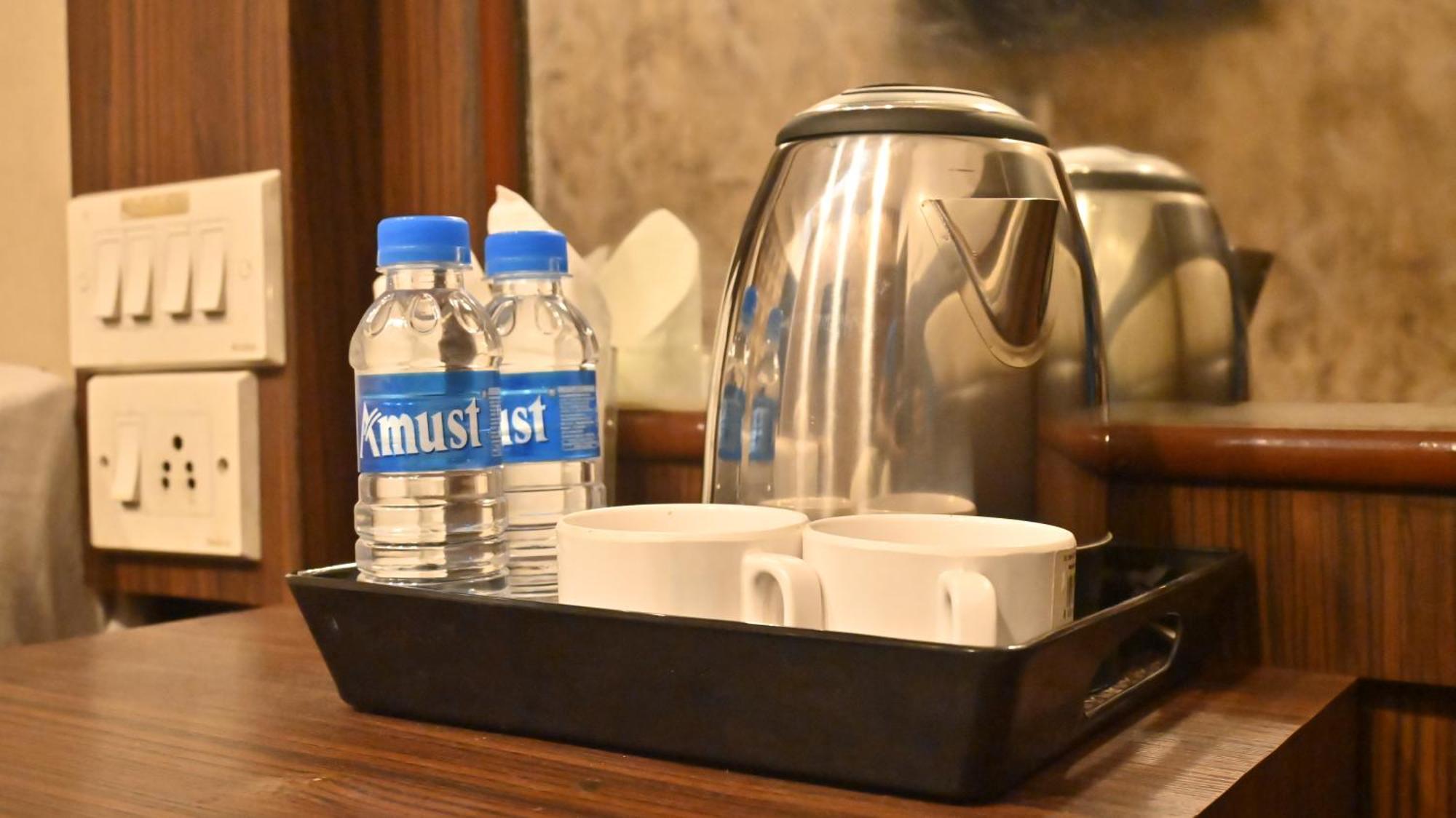 Hotel Diamond Suites Kalkuta Zewnętrze zdjęcie
