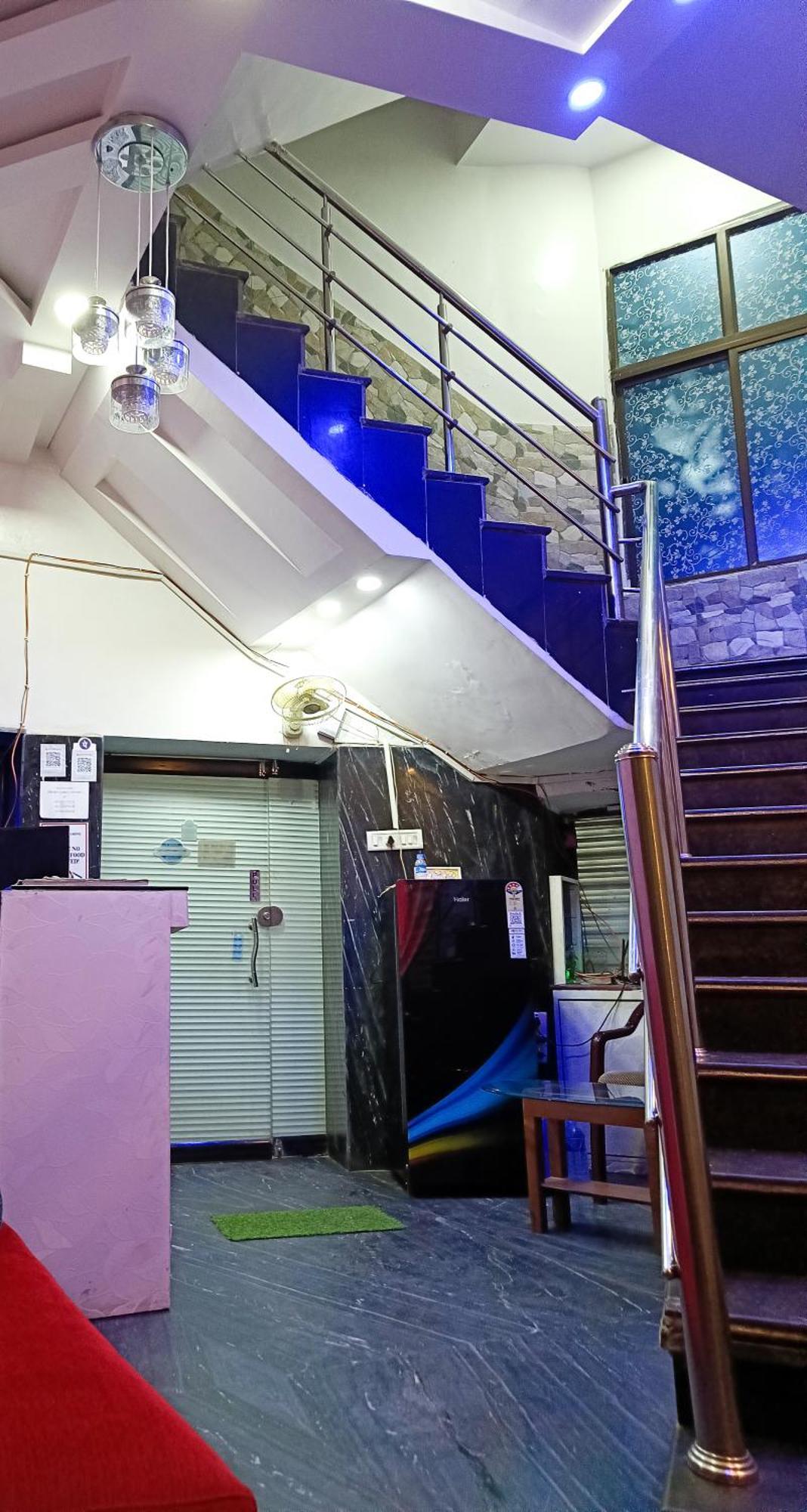 Hotel Diamond Suites Kalkuta Zewnętrze zdjęcie