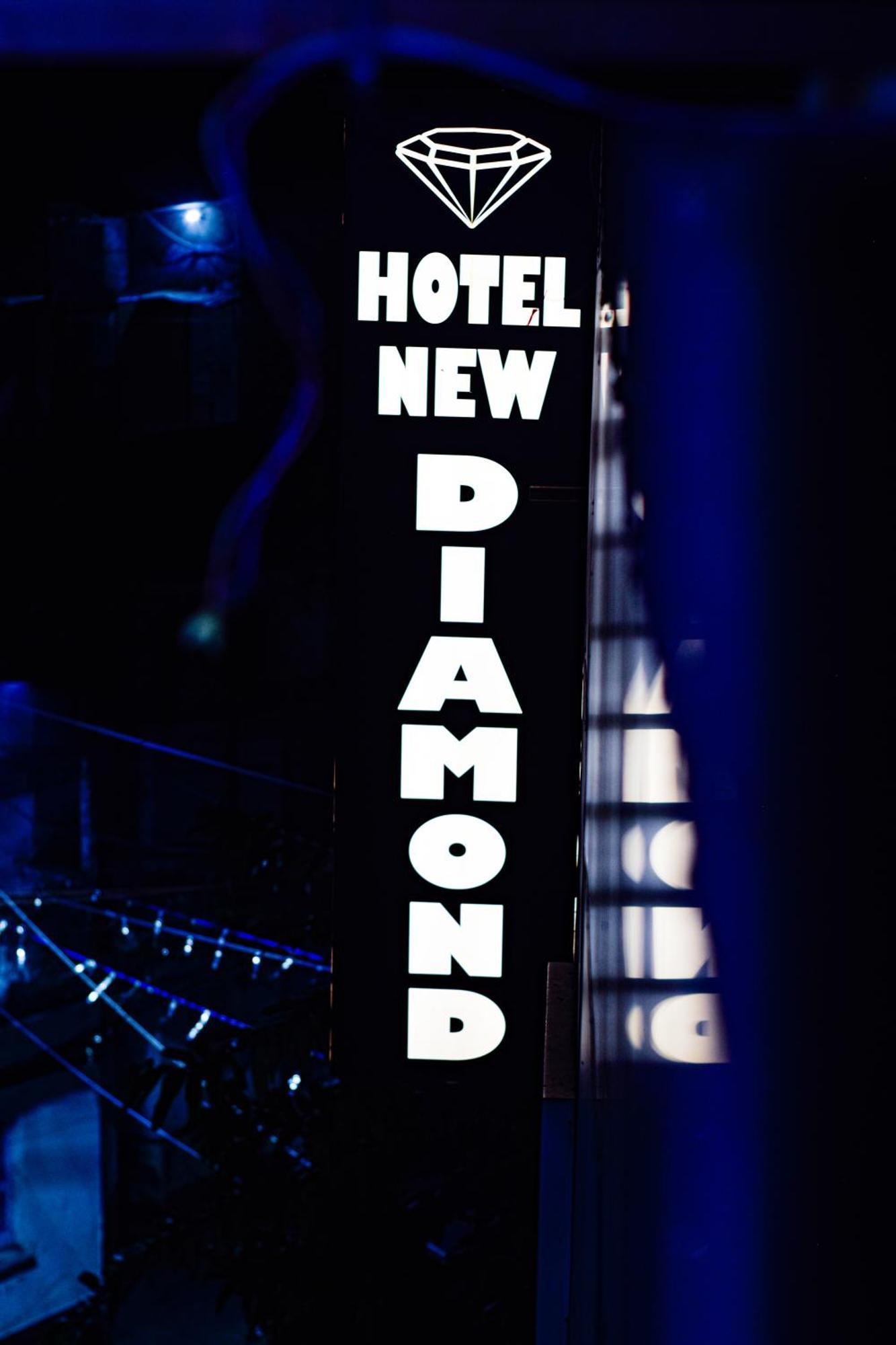 Hotel Diamond Suites Kalkuta Zewnętrze zdjęcie